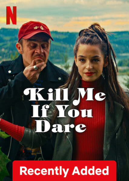 فيلم Kill Me If You Dare 2024 مترجم فيلم Kill Me If You Dare 2024 مترجم
