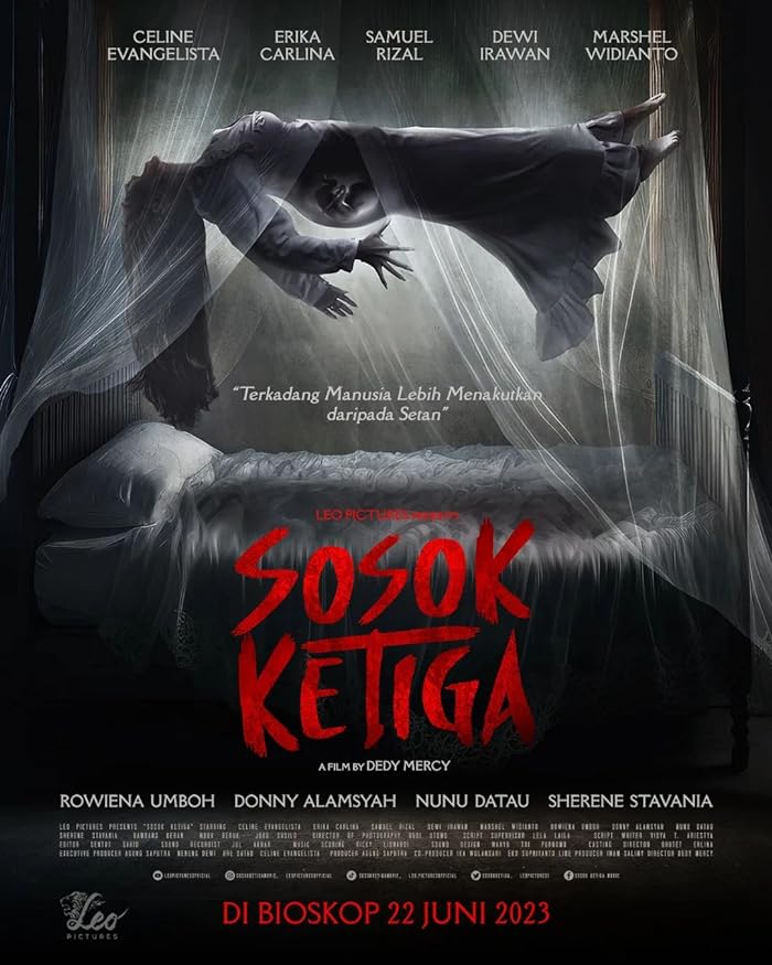 فيلم Sosok Ketiga 2023 مترجم فيلم Sosok Ketiga 2023 مترجم