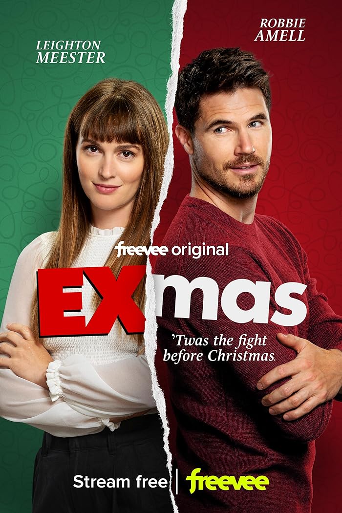 فيلم EXmas 2023 مترجم فيلم EXmas 2023 مترجم