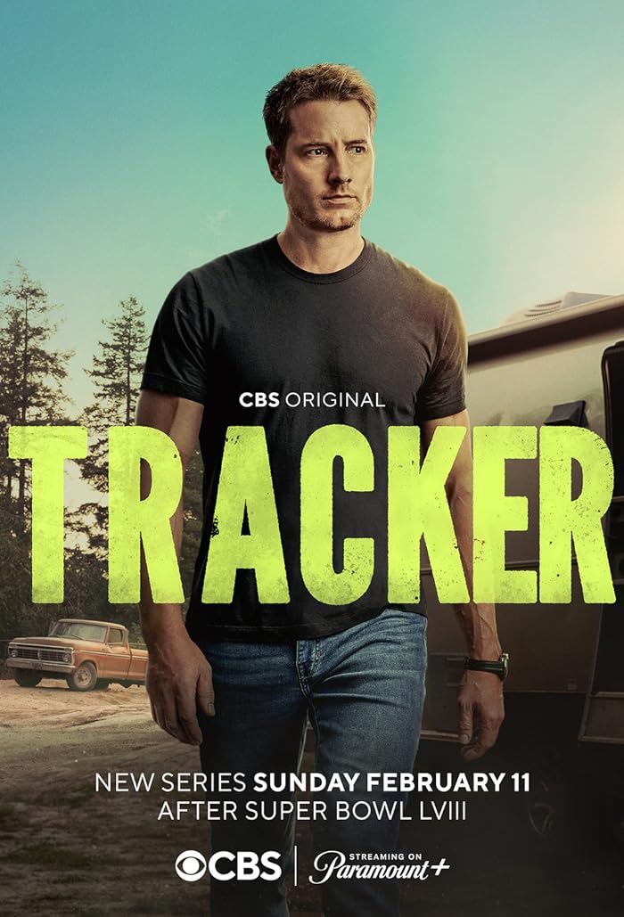 مسلسل Tracker الموسم الاول حلقة 13 والاخيرة مسلسل Tracker الموسم الاول حلقة 13 والاخيرة