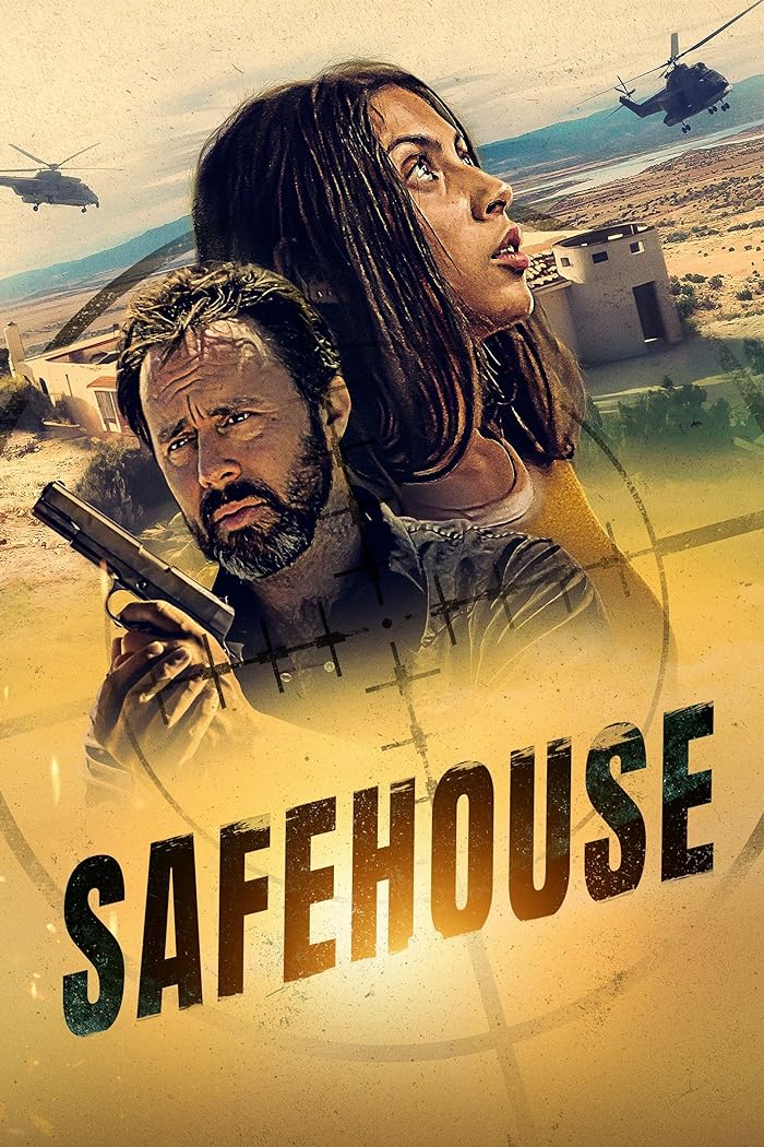 فيلم Safehouse 2023 مترجم فيلم Safehouse 2023 مترجم