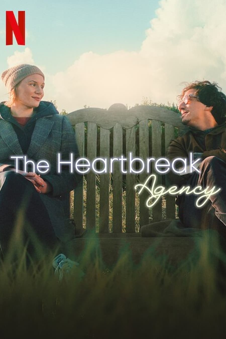 فيلم The Heartbreak Agency 2023 مترجم فيلم The Heartbreak Agency 2023 مترجم