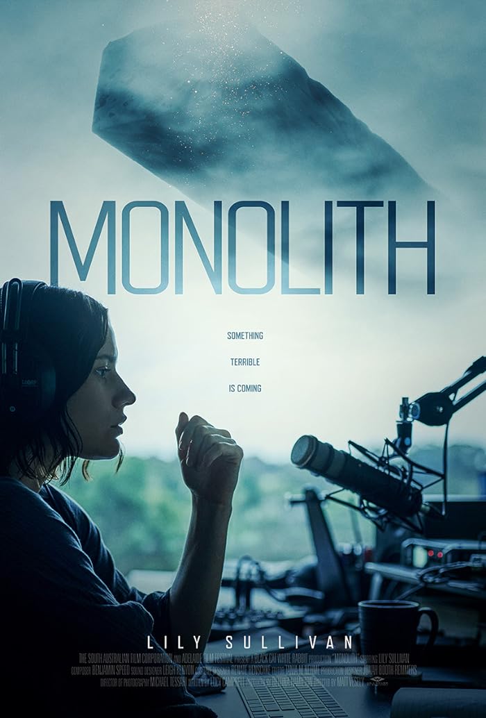فيلم Monolith 2022 مترجم فيلم Monolith 2022 مترجم