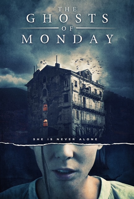 فيلم The Ghosts of Monday 2022 مترجم فيلم The Ghosts of Monday 2022 مترجم