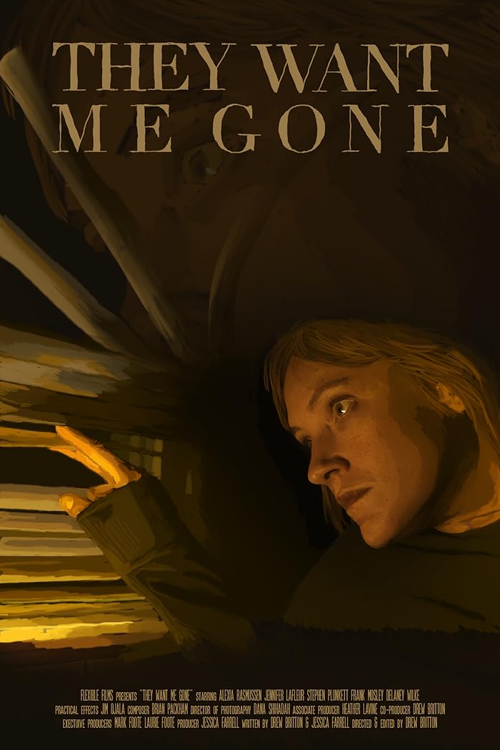 فيلم They Want Me Gone 2022 مترجم فيلم They Want Me Gone 2022 مترجم
