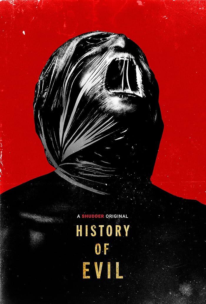 فيلم History of Evil 2024 مترجم فيلم History of Evil 2024 مترجم