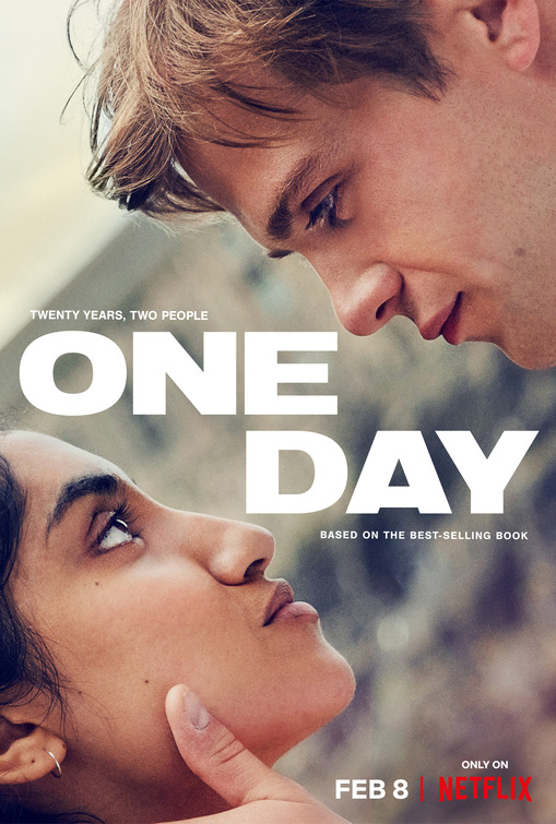 مسلسل One Day الموسم الاول حلقة 8 مسلسل One Day الموسم الاول حلقة 8