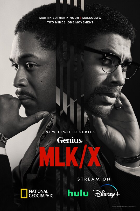 مسلسل Genius الموسم الرابع حلقة 3 مسلسل Genius الموسم الرابع حلقة 3