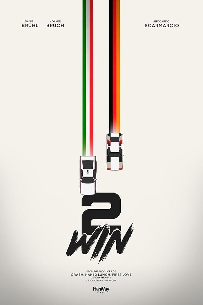 فيلم 2 Win 2024 مترجم فيلم 2 Win 2024 مترجم