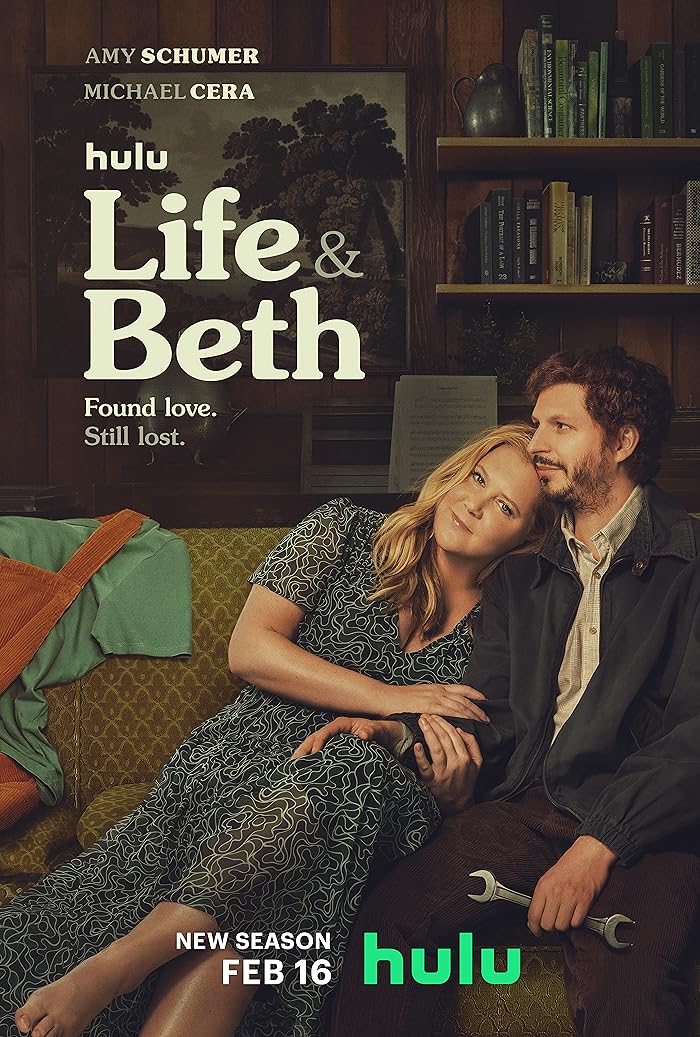 مسلسل Life & Beth الموسم الثاني حلقة 10 والاخيرة مسلسل Life & Beth الموسم الثاني حلقة 10 والاخيرة