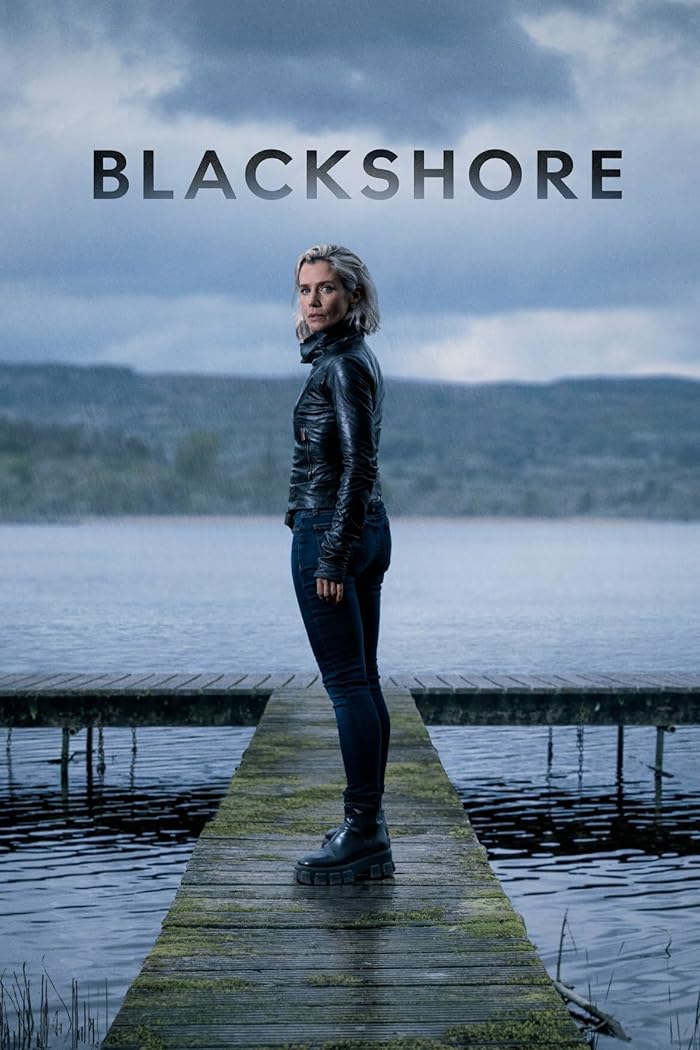 مسلسل Blackshore الموسم الاول حلقة 3 مسلسل Blackshore الموسم الاول حلقة 3