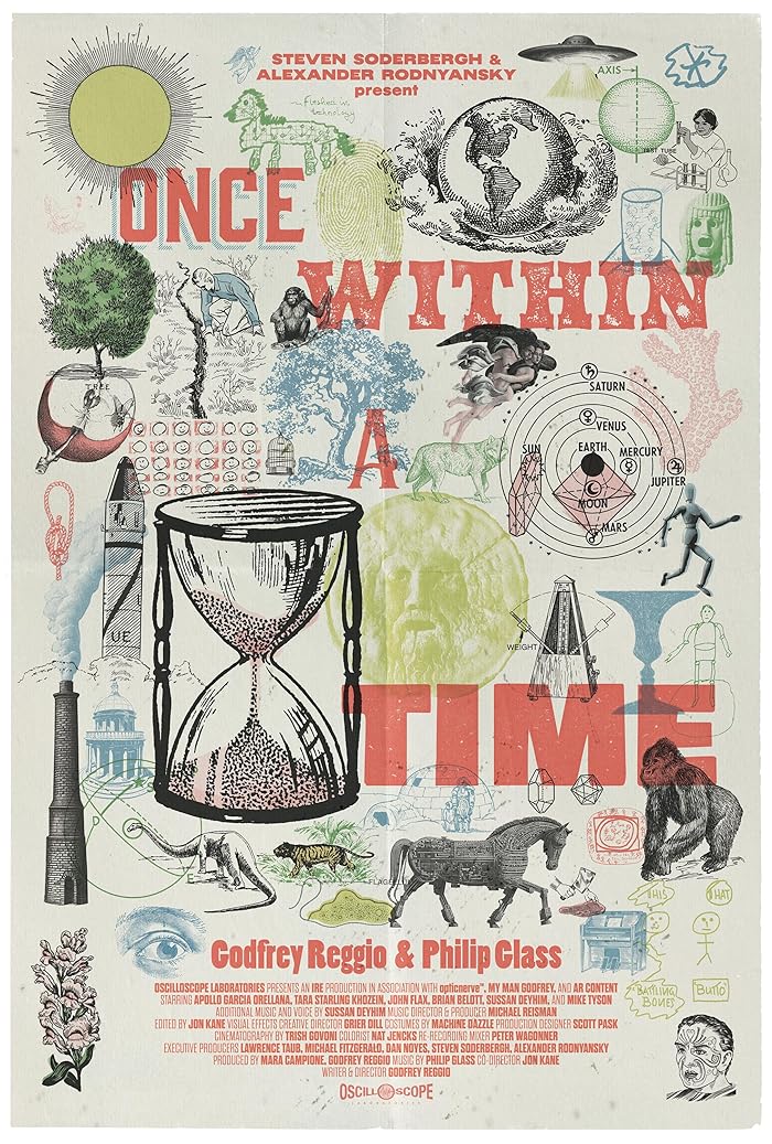 فيلم Once Within a Time 2022 مترجم فيلم Once Within a Time 2022 مترجم