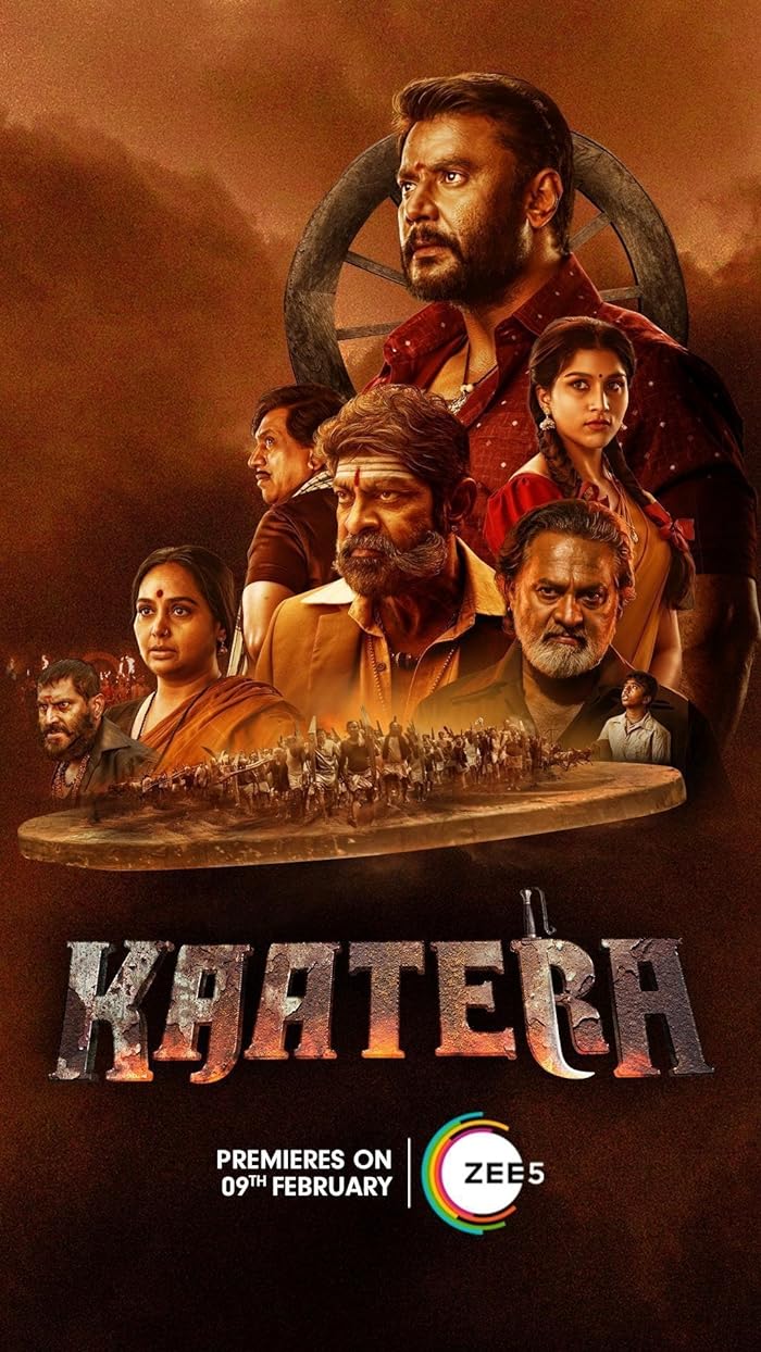 فيلم Kaatera 2023 مترجم فيلم Kaatera 2023 مترجم