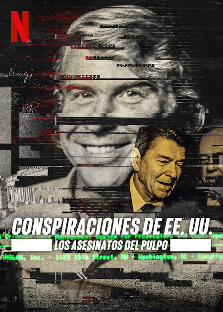 مسلسل American Conspiracy: The Octopus Murders الموسم الاول حلقة 1 مسلسل American Conspiracy: The Octopus Murders الموسم الاول حلقة 1