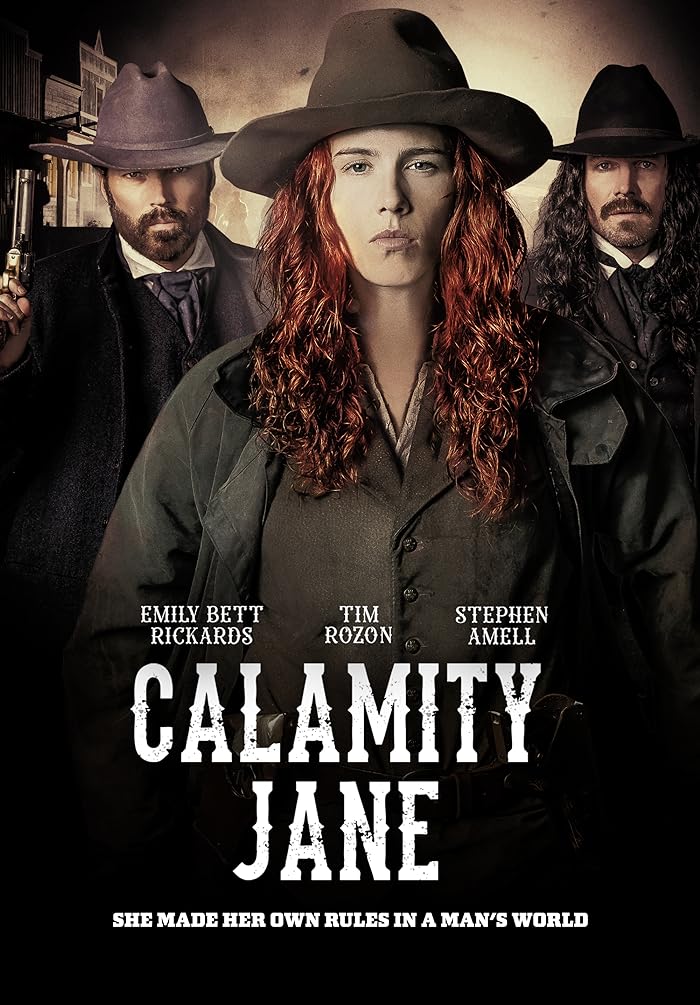 فيلم Calamity Jane 2024 مترجم فيلم Calamity Jane 2024 مترجم