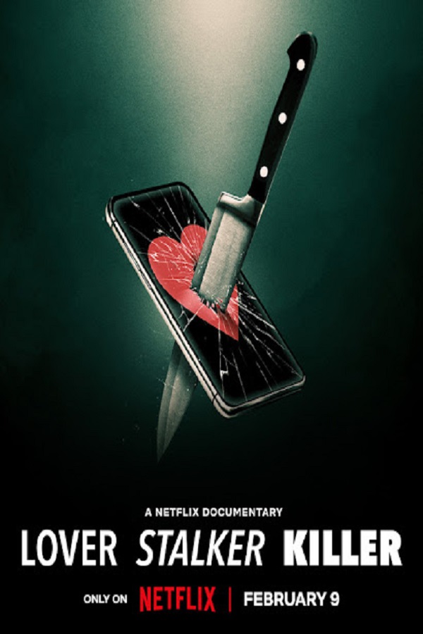 فيلم Lover, Stalker, Killer 2024 مترجم فيلم Lover, Stalker, Killer 2024 مترجم