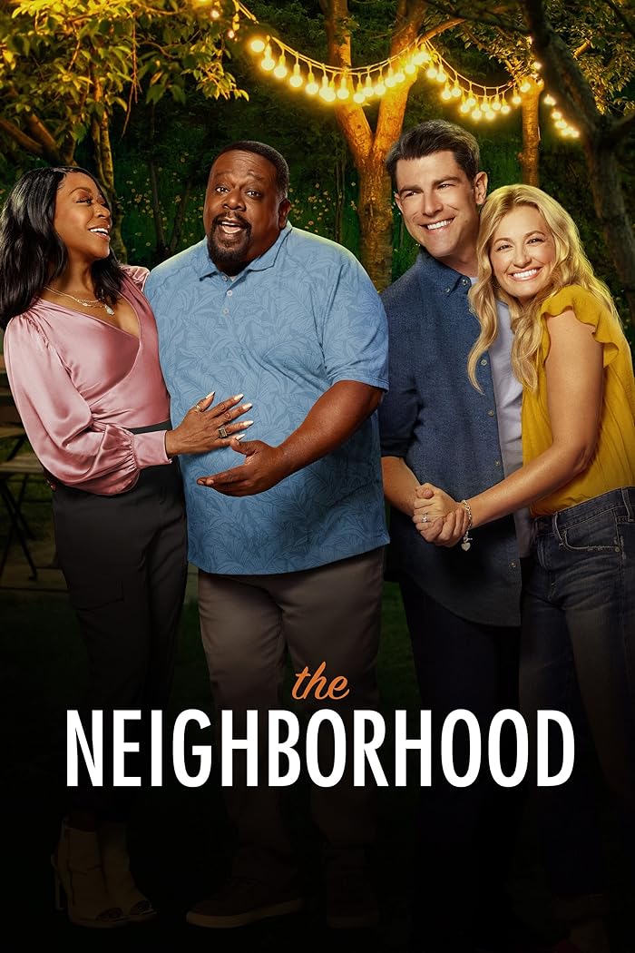 مسلسل The Neighborhood الموسم السادس حلقة 2 مسلسل The Neighborhood الموسم السادس حلقة 2