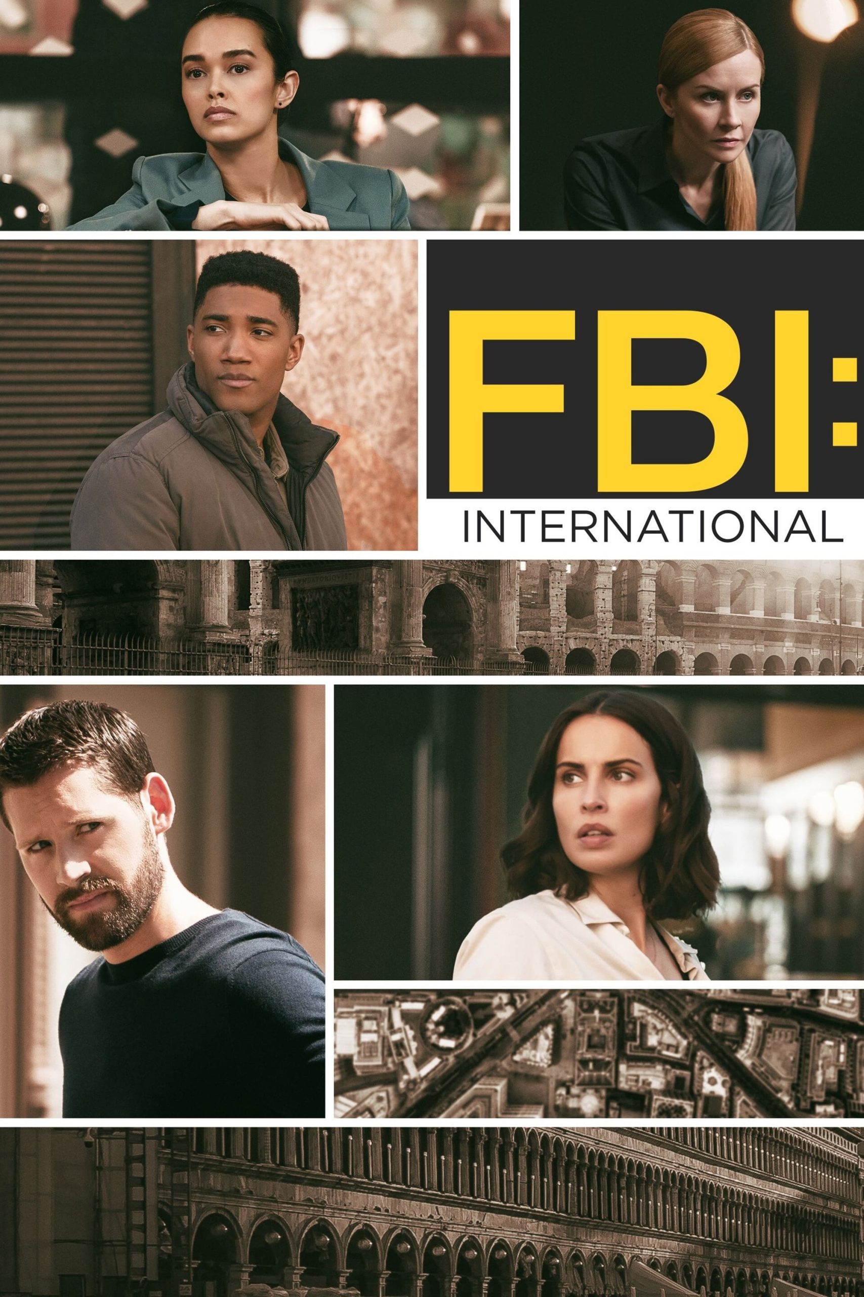 مسلسل FBI: International الموسم الثالث حلقة 11 مسلسل FBI: International الموسم الثالث حلقة 11