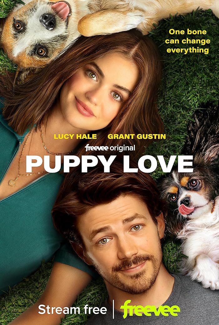 فيلم Puppy Love 2023 مترجم فيلم Puppy Love 2023 مترجم