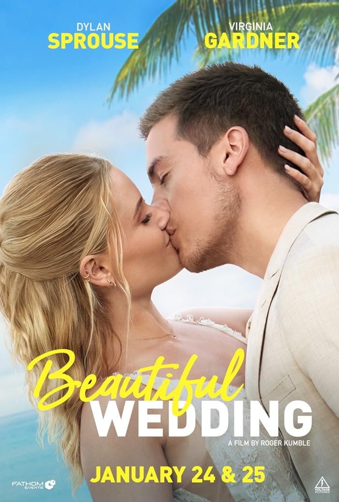 فيلم Beautiful Wedding 2024 مترجم فيلم Beautiful Wedding 2024 مترجم
