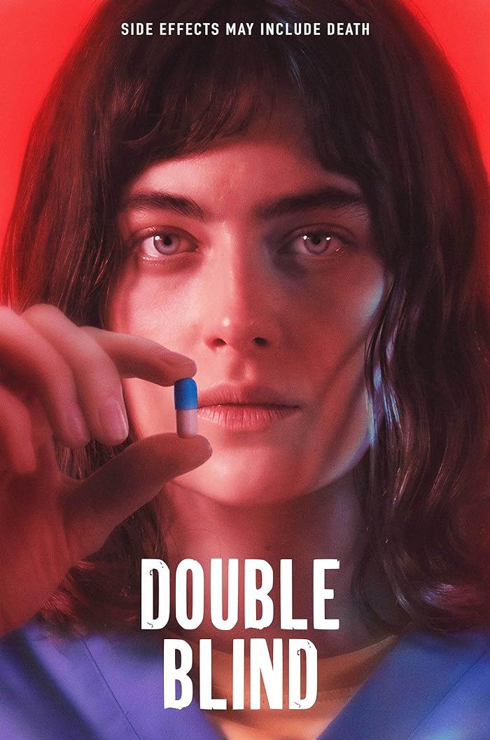 فيلم Double Blind 2023 مترجم فيلم Double Blind 2023 مترجم