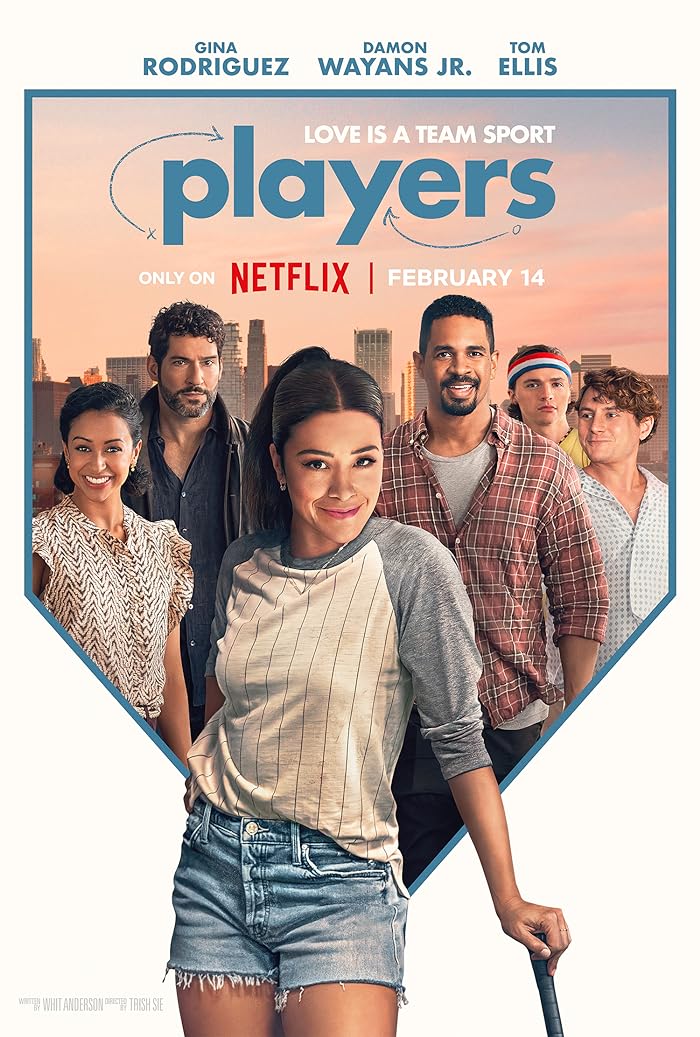 فيلم Players 2024 مترجم فيلم Players 2024 مترجم