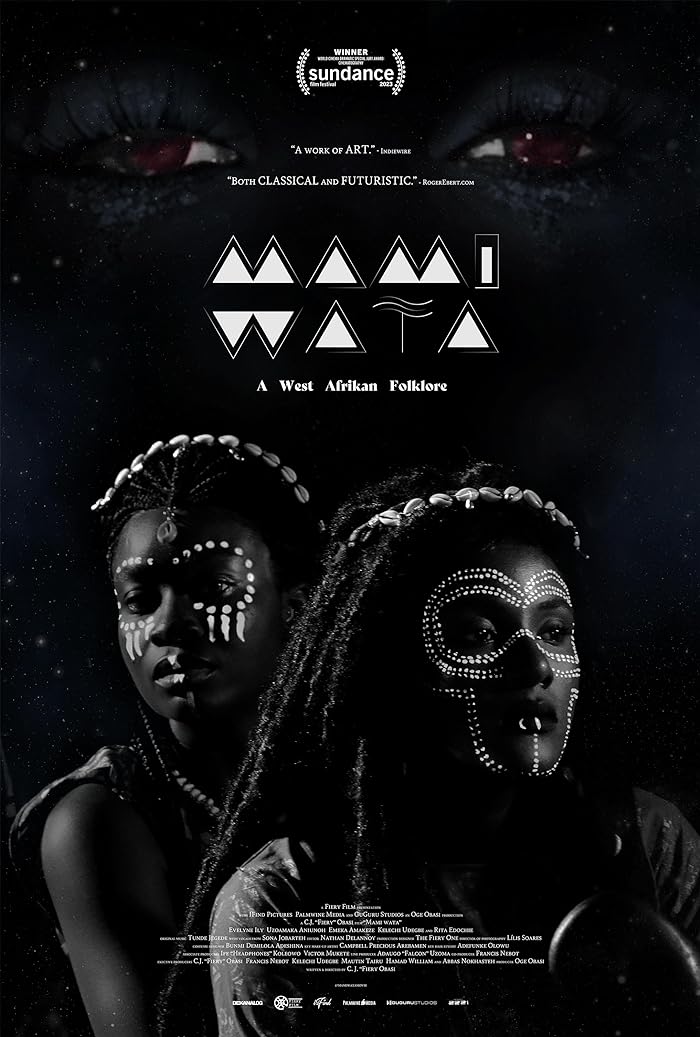 فيلم Mami Wata 2023 مترجم فيلم Mami Wata 2023 مترجم