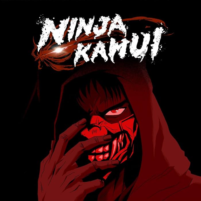 انمي Ninja Kamui حلقة 4 مترجمة انمي Ninja Kamui حلقة 4 مترجمة