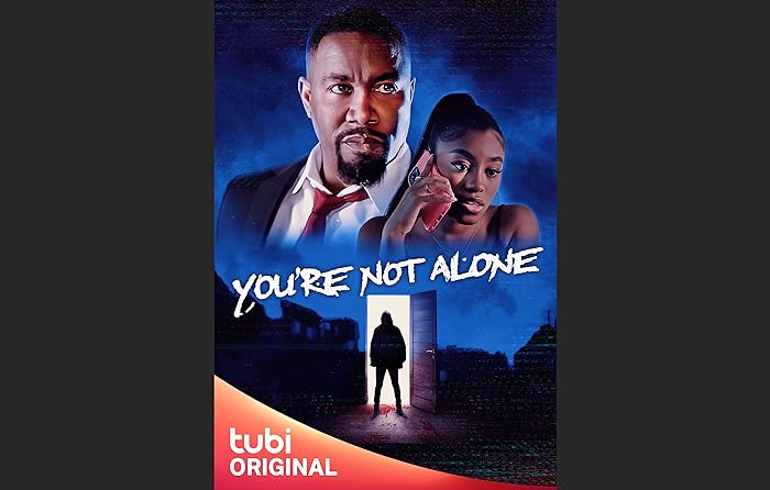 فيلم You’re Not Alone 2023 مترجم فيلم You’re Not Alone 2023 مترجم
