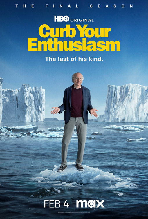 مسلسل Curb Your Enthusiasm الموسم 12 حلقة 7 مسلسل Curb Your Enthusiasm الموسم 12 حلقة 7
