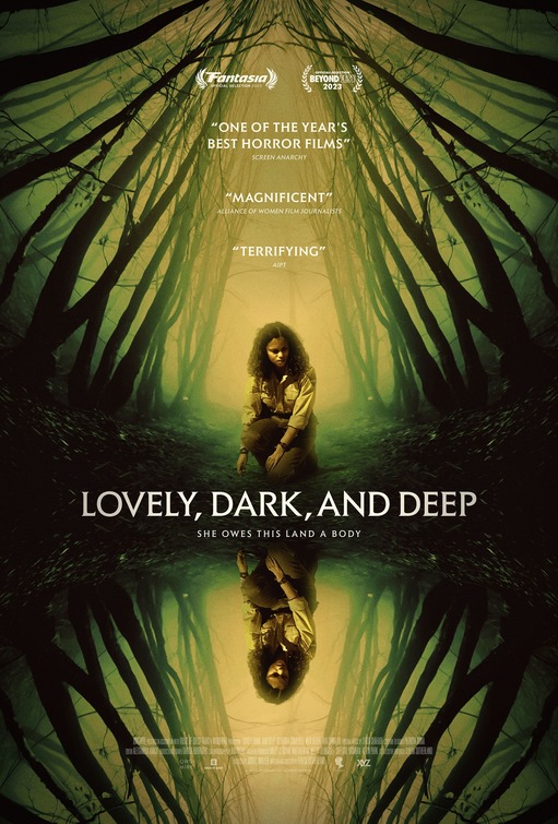 فيلم Lovely, Dark, and Deep 2023 مترجم فيلم Lovely, Dark, and Deep 2023 مترجم