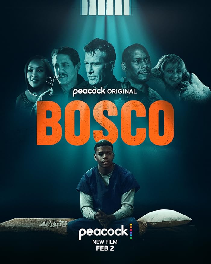فيلم Bosco 2024 مترجم فيلم Bosco 2024 مترجم