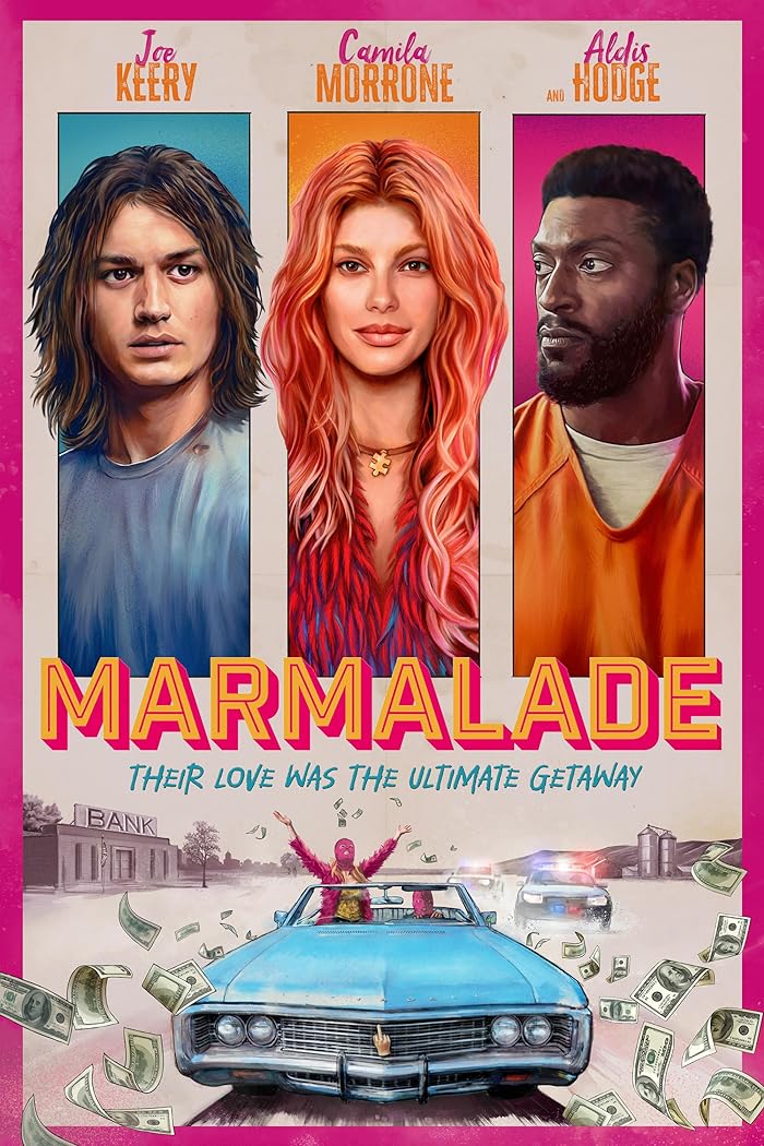فيلم Marmalade 2024 مترجم فيلم Marmalade 2024 مترجم