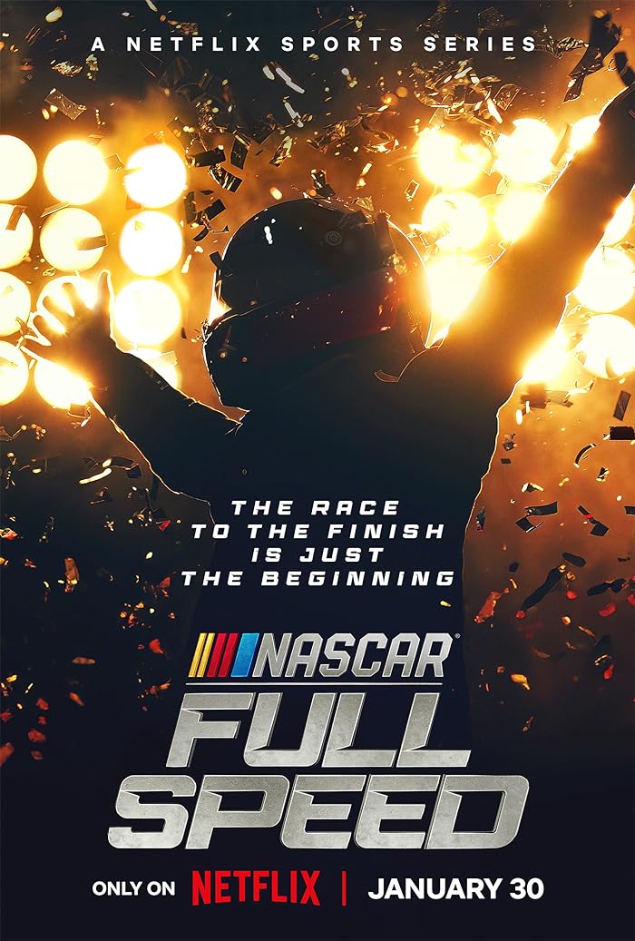 مسلسل NASCAR: Full Speed الموسم الاول حلقة 4 مسلسل NASCAR: Full Speed الموسم الاول حلقة 4