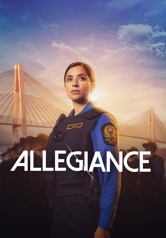 مسلسل Allegiance الموسم الاول حلقة 3 مسلسل Allegiance الموسم الاول حلقة 3