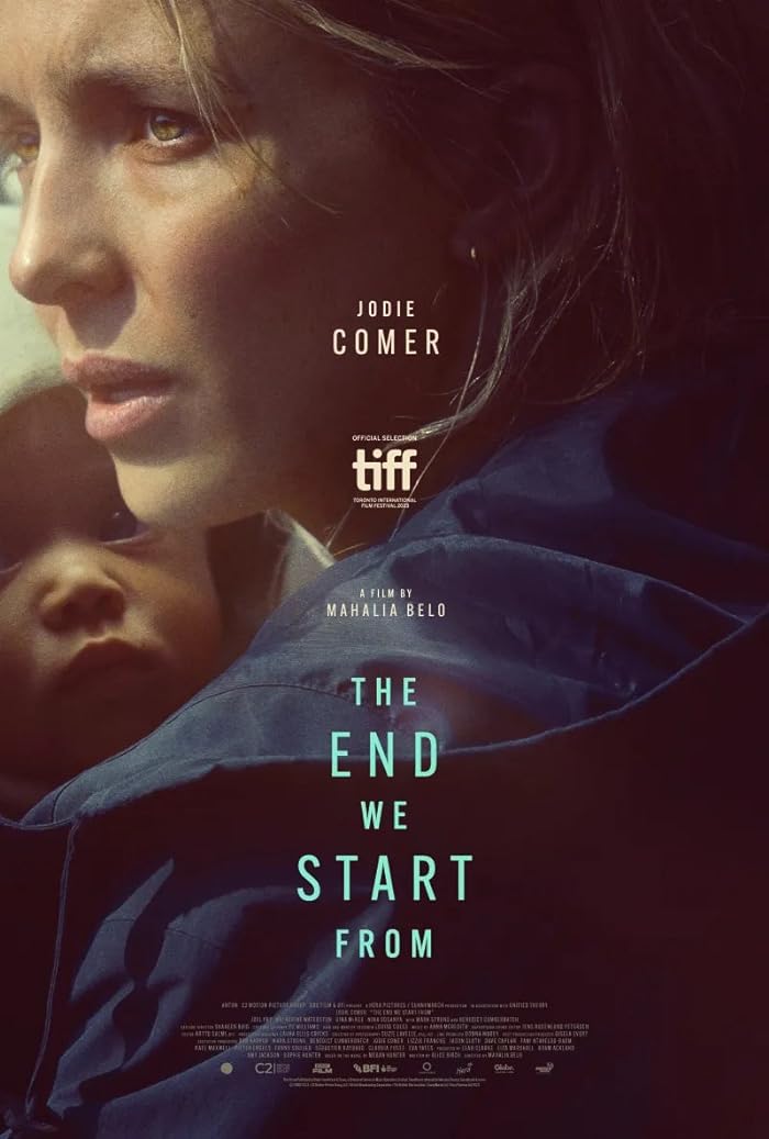 فيلم The End We Start From 2023 مترجم فيلم The End We Start From 2023 مترجم
