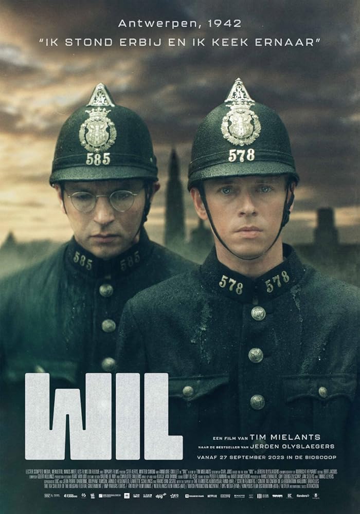 فيلم Wil 2023 مترجم فيلم Wil 2023 مترجم