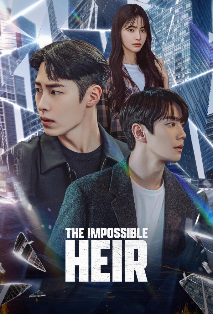 مسلسل الوريث المستحيل The Impossible Heir حلقة 7 مسلسل الوريث المستحيل The Impossible Heir حلقة 7
