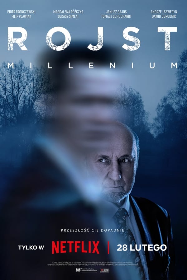 مسلسل The Mire الموسم الثالث حلقة 1 مسلسل The Mire الموسم الثالث حلقة 1