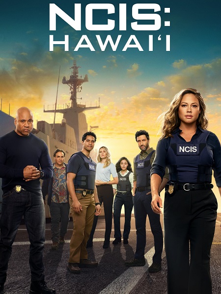 مسلسل NCIS: Hawai’i الموسم الثالث حلقة 8 مسلسل NCIS: Hawai’i الموسم الثالث حلقة 8