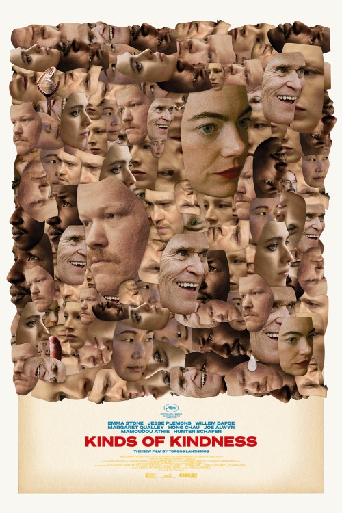 فيلم Kinds of Kindness 2024 مترجم اون لاين فيلم Kinds of Kindness 2024 مترجم اون لاين