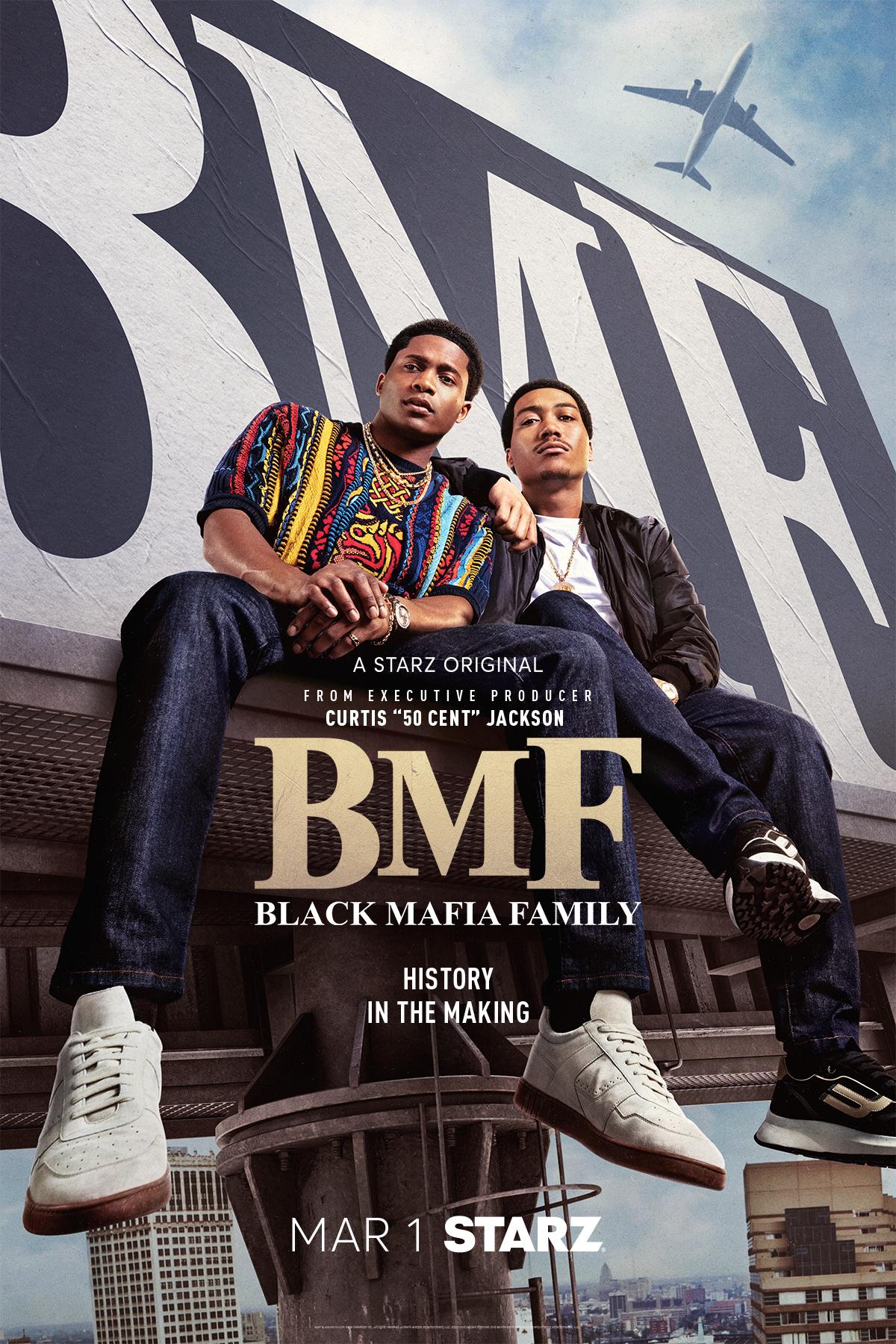 مسلسل BMF الموسم الثالث حلقة 10 والاخيرة مسلسل BMF الموسم الثالث حلقة 10 والاخيرة