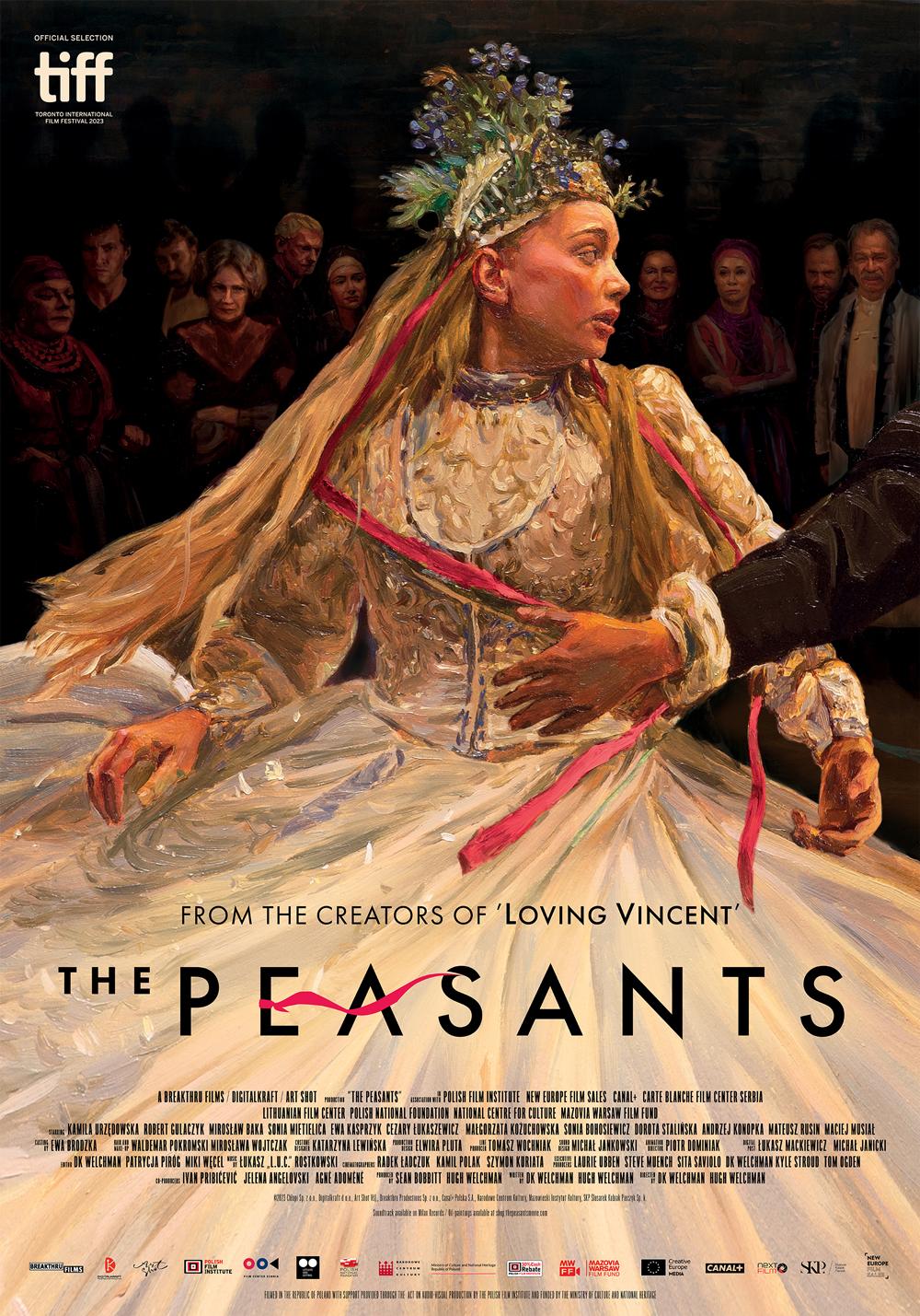 فيلم The Peasants 2023 مترجم فيلم The Peasants 2023 مترجم