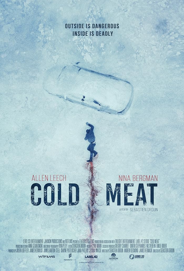 فيلم Cold Meat 2023 مترجم فيلم Cold Meat 2023 مترجم