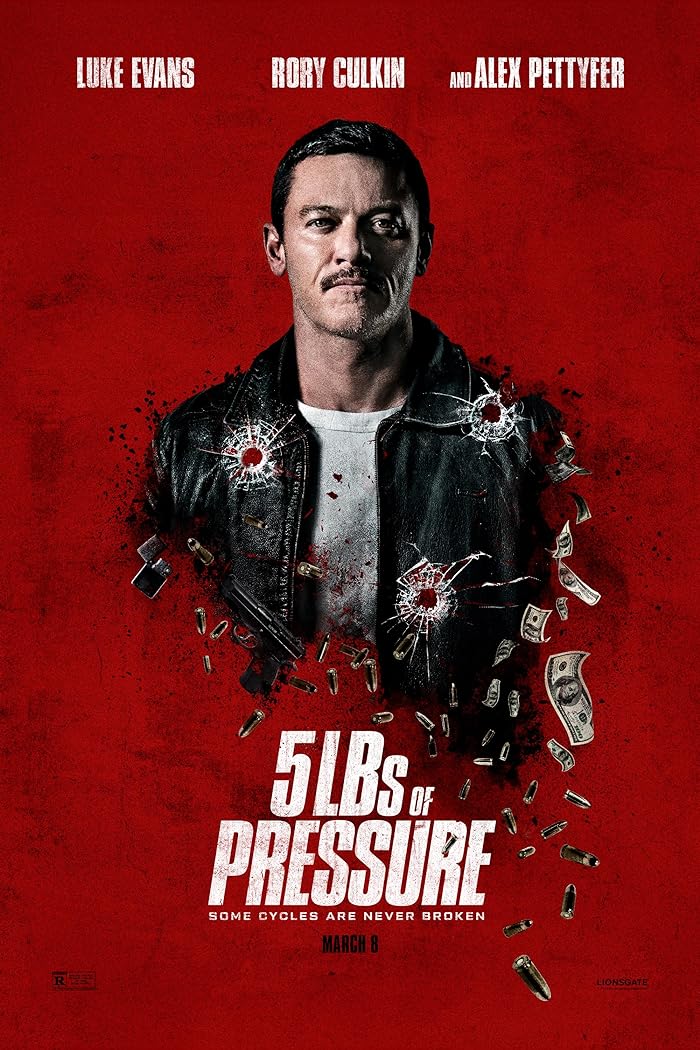 فيلم 5lbs of Pressure 2024 مترجم فيلم 5lbs of Pressure 2024 مترجم