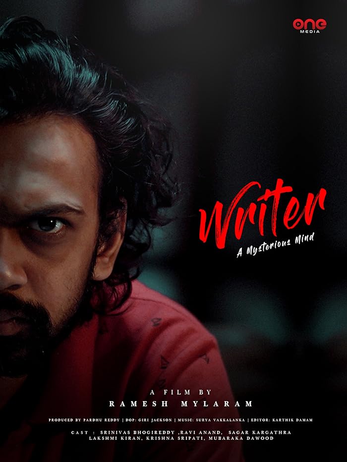 فيلم Writer 2022 مترجم فيلم Writer 2022 مترجم