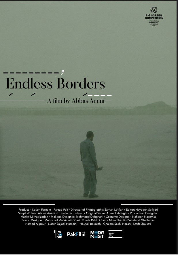 فيلم Endless Borders 2023 مترجم فيلم Endless Borders 2023 مترجم