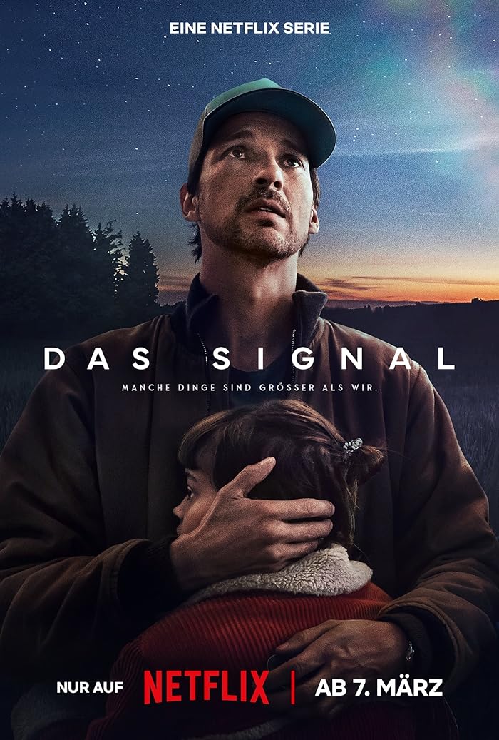 مسلسل The Signal الموسم الاول حلقة 4 والاخيرة مسلسل The Signal الموسم الاول حلقة 4 والاخيرة
