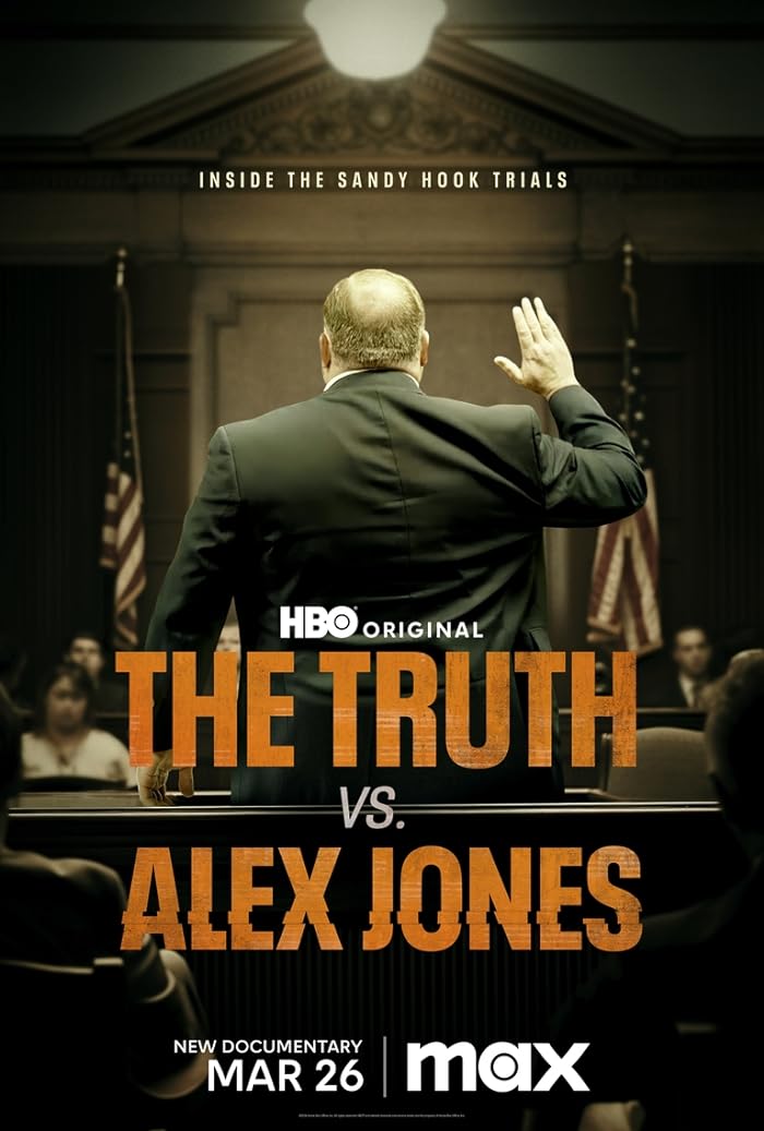 فيلم The Truth vs. Alex Jones 2024 مترجم فيلم The Truth vs. Alex Jones 2024 مترجم