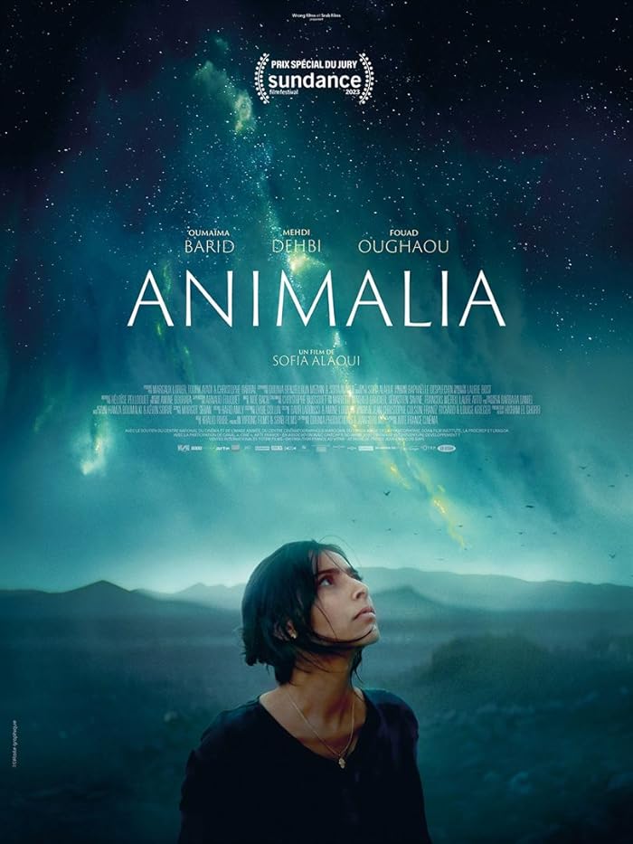 فيلم Animalia 2023 مترجم فيلم Animalia 2023 مترجم
